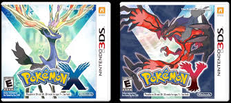 These same keys are also what you'll use when you want to restart the game from the beginning. Pokemon X And Y Version Differences Pokemon X And Y Wiki Guide Ign