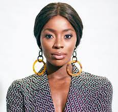 The show they are referring to is a new series coming soon to the w tv channel called 'emma. Bellepr Aj Odudu Celebrity And Brand Management Specialists