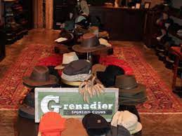 Goorin Bros Hat Shop Shopping In Fairfax District Los Angeles