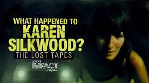 Watch IMPACT x Nightline: What Happened to Karen Silkwood? The Lost Tapes  Streaming Online | Hulu