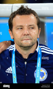 Elvir baljic hi-res stock photography and images