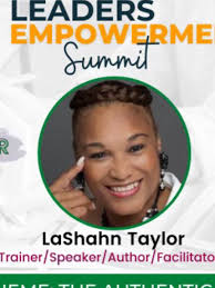 LaShahn Taylor Grooms (@wisechoices4u)