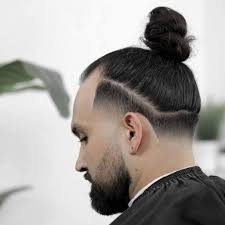 A taper fade haircut is what one used to think of men's haircuts. 100 Men S Fade Haircut Ideas Best New Styles For July 2021