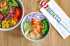 How do i use promo codes for bento asian kitchen? Bento Introduces New Mini Poke Bowls Bento Cafe