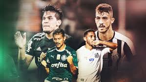 Santos y palmeiras lucharán por el título de la libertadores el 30 de enero en el mítico maracaná el santos alcanzó su quinta final, el equipo carioca se consagró campeón (1962, 1963 y 2011) y cayó. O Que Esperar De Palmeiras X Santos O Classico Que Opoe Pragmatismo E Agressividade Brasileirao Serie A Ge