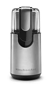 Kitchenaid mixer attachments coffee grinder. Coffee Grinders Blade Burr Grinders Kitchenaid