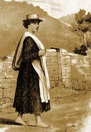 Mary Jones and her Bible - Wikipedia