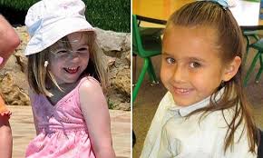 Berlin — german prosecutors made clear on thursday they do not expect to find madeleine mccann alive, dashing hopes of a miraculous conclusion in a case that has spanned several. America S Maddie Mccann Remains Found Daily Mail Online