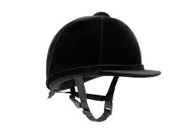 The Charles Owen Young Rider S Hat Is A Traditionally Styled Riding Hat Covered In Short Pile Velvet That Features A 4 Poi Riding Hats Horse Riding Hats Riding
