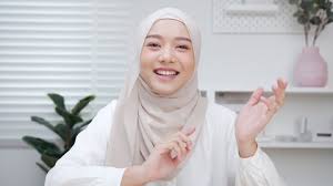 To access our site, which strictly reserved to individuals of 18 years old or older, you must review, agree and comply to our terms of service in. Pov Of Beautiful Young Muslim Stock Footage Video 100 Royalty Free 1057184923 Shutterstock