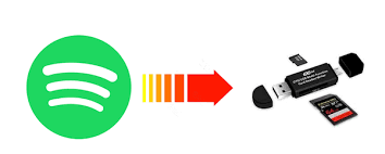 How To Save Spotify Music To Sd Card Tunepat