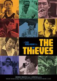 We've all been there before. The Thieves 2012 Imdb