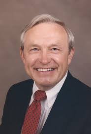 Theodore Honold Obituary