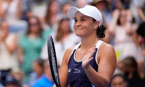 World no.1 ash barty has declared she is proud of her 2021 season despite home hero shelby rogers causing a major boilover in the third . Salpipb Gluzom