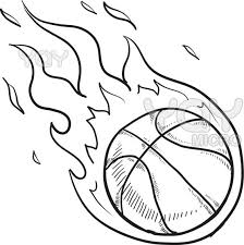 Enter youe email address to recevie coloring pages in your email daily! Basketball Coloring Pages Azspring