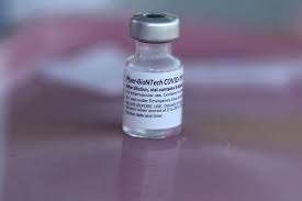 It was first identified in december 2019 in wuhan,. Foxconn Founder Asks Biontech To Reserve 30 Million More Vaccines For Taiwan