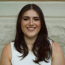 Maria Delis's Instagram, Twitter & Facebook