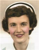 Janet Hammock Obituary (1931