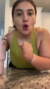 Jasmine Stanley's Instagram, Twitter & Facebook