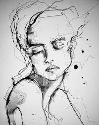 Best Painting People Pencil Ideas Self Portrait Art Portrait Art Portrait Drawing