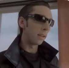 origin of nickname in goth scene