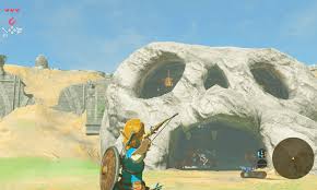 The arrow will freeze in midair and fall onto an island on the lake, where link can pick it up, granting him the ability to use fire arrows. The Legend Of Zelda Breath Of The Wild Tips And Tricks They Don T Tell You Nintendo Switch The Guardian