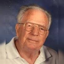 Robert Gordon Farmer Obituary