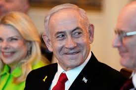 The Times of Israel - News update