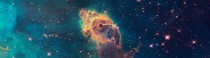 Galaxy wallpaper, universe, space, digital art, dual monitors. 4k Space Wallpaper Dual Monitor Wallpaper