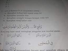 Kalimat yang menyatakan keunggulan buku pada penggalan resensi di atas terdapat dalam …. Kata Yang Tepat Untuk Melengkapi Penggalan Ayat Tersebut Adalah Cara Golden