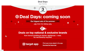 We'll explain what these might be, and how sellers can prepare for a profitable prime day. Alexa Passiert Irgendwas Gutes Am Diesjahrigen Prime Day Hast Du Schon Mal Auf Ebay Geschaut