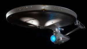 Star Trek Uss Enterprise Ncc 1701 Refit 3d Model With Full 3d Interiors Created In Cinema4d Using Octane Renderer Availab Starship Enterprise 3d Model Refit