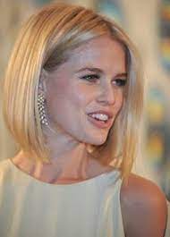 Pin On Hair Mid Length