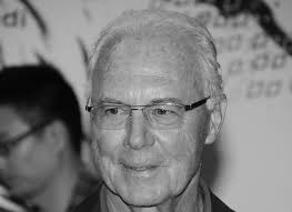 Beckenbauer is a center back footballer from germany who plays for free in pro evolution soccer 2021. Franz Beckenbauer Todesschock Newsflash24 De