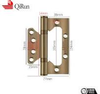 Hardware Fittings Heavy Duty Types 304 Stainless Steel Door ...