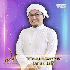 Beliau adalah seorang ustadz muslim keturunan arab asal indonesia. Da I Tv3 Minggu Ini Ustaz Jafri Abu Bakar Merupakan Facebook