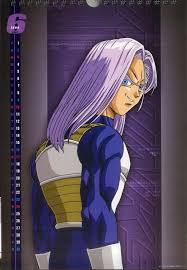 Dragon Ball Z Wallpapers Future Trunks Future Trunks Trunks Dragon Ball Z
