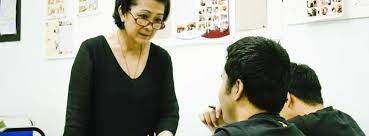 Would you like to learn a language abroad? Language Courses Ymca