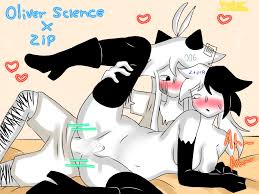 Oliver (fundamental Paper Education) Porn - Rule 34