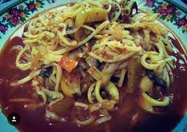 Pin On Resep Bakmi