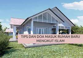 Aku berlindung dengan kalimat allah yang sempurna dari kejelekan apa saja yang dia ciptakan (hr. Contoh Soal Dan Materi Pelajaran 5 Doa Masuk Rumah Baru Pindah