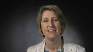 Martha Laning- My Story