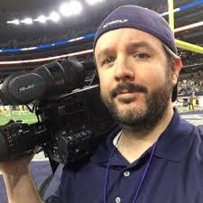 Nicholas Hammer's Instagram, Twitter & Facebook