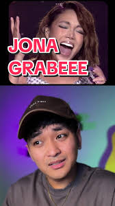 Pangarap na kantahan ni Miss Monique Rosales ni Jona sa ASAP