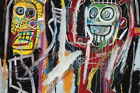 Basquiat Street Art Masterpieces Street Art Legends Series Widewalls