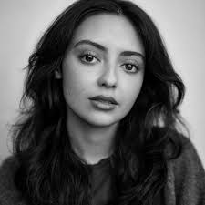 Madison Mosley On Stage