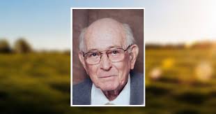 Wilfred "Red" Davis Obituary November 23, 2022