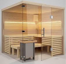 How Bengt Exklusiv Aussensauna Sauna Ideen Dampfsauna