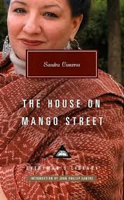 The House on Mango Street (Everyman’s Library Contemporary Classics) : Cisneros, Sandra, Santos, John Phillip: Amazon.es: Libros