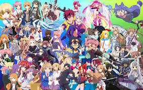 Anime Characters Wallpapers Top Free Anime Characters Backgrounds Wallpaperaccess